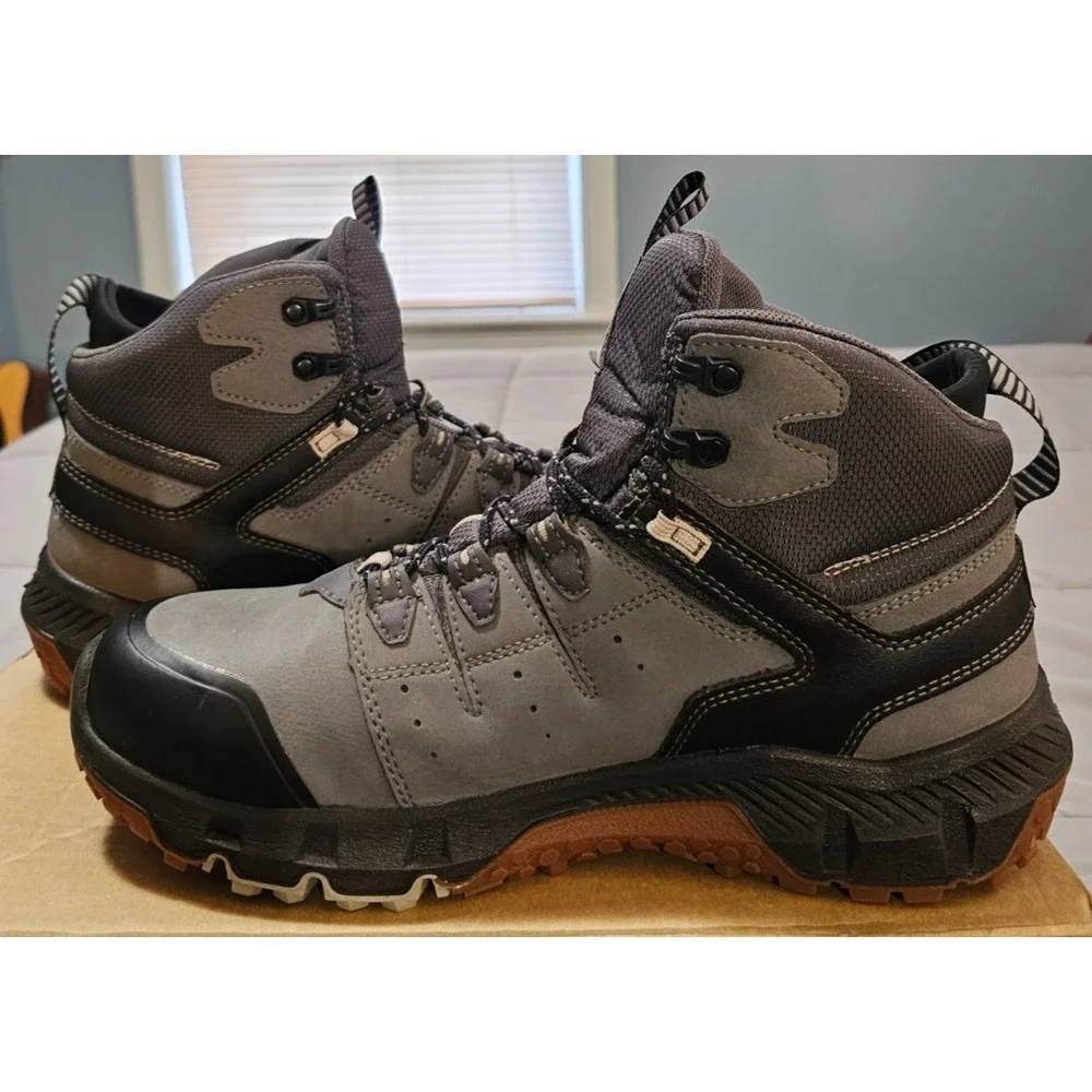 Timberland PRO® (Men's 12 M) Tempe™ 6